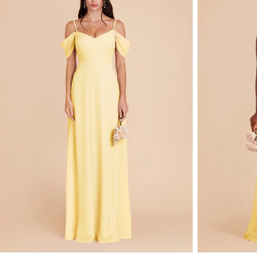 Devin Convertible Dress